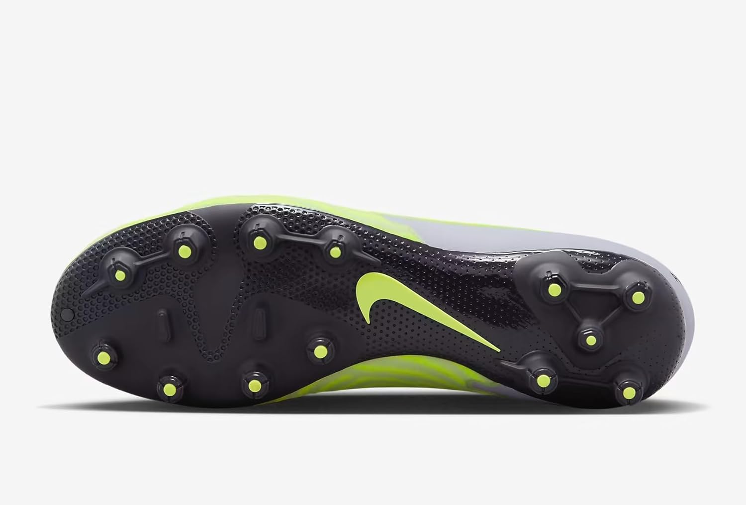 ナイキ] メンズ サッカースパイク ファントム GX プロ HG